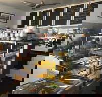 Caffe Mia - Accommodation Burleigh