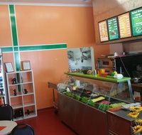 E8 Kebabs - Accommodation Burleigh