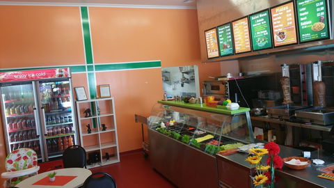 E8 Kebabs - Accommodation Burleigh 0