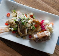 Hattori Hanzo - Accommodation Burleigh