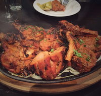 Krishna Indian Restaurant - Accommodation Burleigh