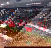 Marco's Hot Bread Cafe - Accommodation Burleigh