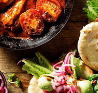 Nando's - Cheltenham - Accommodation Burleigh