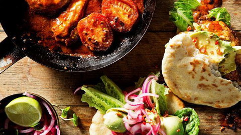 Nando's - Cheltenham - Accommodation Burleigh 0