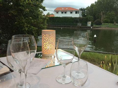 Noosa Waterfront - Accommodation Burleigh 0