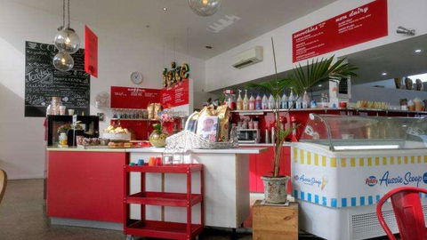 Orbost Club Hotel - Accommodation Burleigh 0