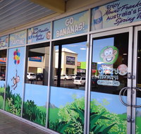 Oriental Kitchen - Accommodation Burleigh