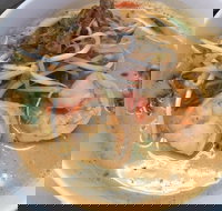 Posch Thai - Accommodation Burleigh