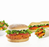 Red Rooster - Victoria Point - Accommodation Burleigh