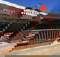 Stockmans Pizza - Accommodation Burleigh