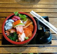 Sushi Momji