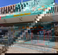 The Cheesecake Shop - Ermington - Accommodation Burleigh