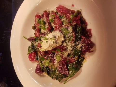 Three Little Pigs - Bar And Bistro - Accommodation Burleigh 1