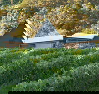 Two Bud Spur Vineyard - Accommodation Burleigh