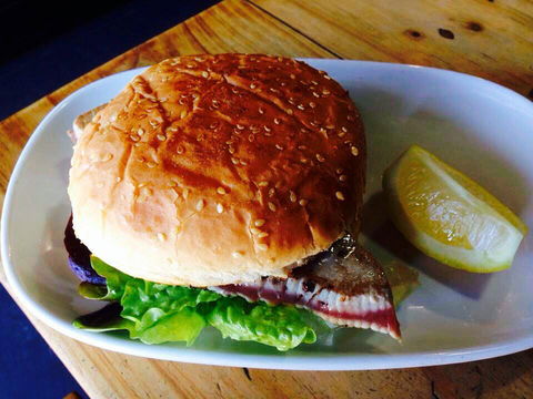 A Fish Called Coogee - Accommodation Burleigh 0