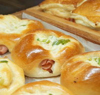 Breadtop - Cheltenham - Accommodation Burleigh