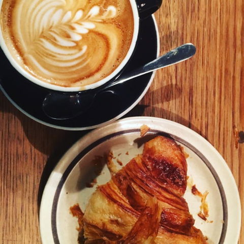 Cam's Cafe @ St Heliers Street Store & Gallery - Accommodation Burleigh 0