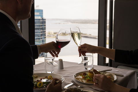 C Restaurant - Accommodation Burleigh 0