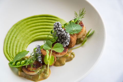 C Restaurant - Accommodation Burleigh 1