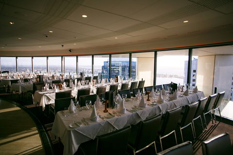 C Restaurant - Accommodation Burleigh 2