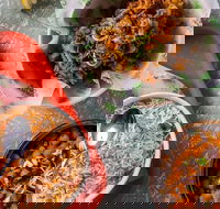 Curry Cafe - Northcote - Accommodation Burleigh
