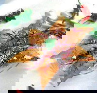 Dosa Plaza - Dandenong - Accommodation Burleigh