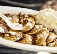 Dutch Poffertjes - Accommodation Burleigh