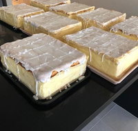 Flinders Vanilla Slice - Accommodation Burleigh