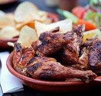 Frango's - Smithfield - Accommodation Burleigh