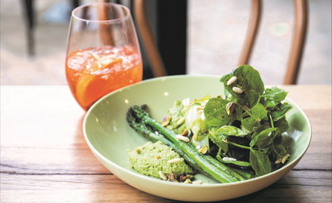 FRED Eatery - Accommodation Burleigh 0