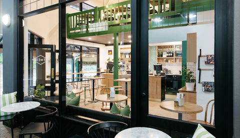 FRED Eatery - Accommodation Burleigh 1