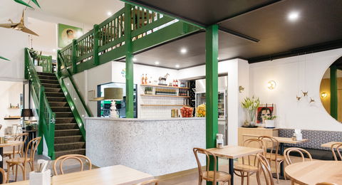 FRED Eatery - Accommodation Burleigh 2