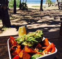 Holidays Cafe - Accommodation Burleigh