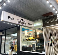 Kiko's Catch - Accommodation Burleigh