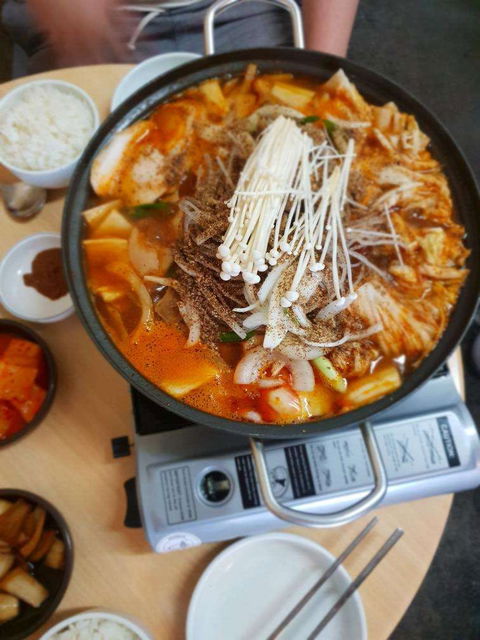 Korean Gookbab JANGOOKBAB - Accommodation Burleigh 0