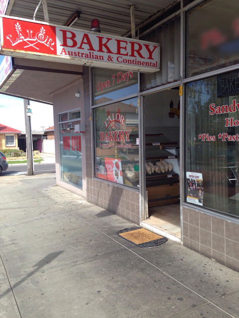 Lalor Bakery - Accommodation Burleigh 0