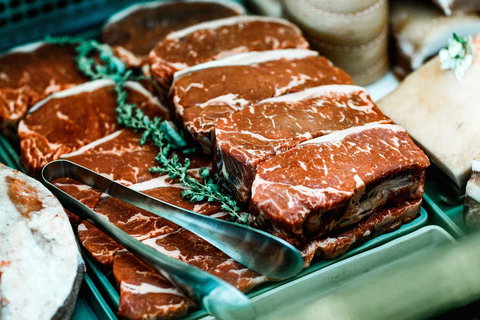 Meatsmith - Specialty Butcher And Wine Merchant - Accommodation Burleigh 1