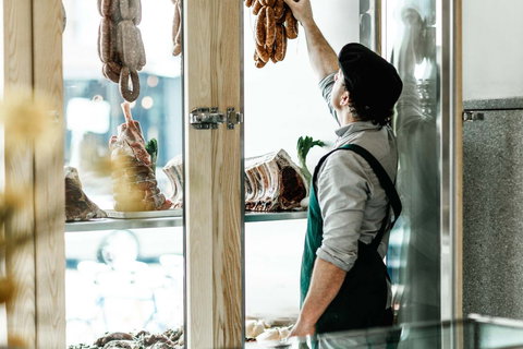 Meatsmith - Specialty Butcher And Wine Merchant - Accommodation Burleigh 2