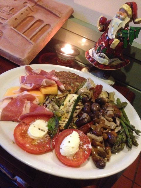 Old School Trattoria - Accommodation Burleigh 0