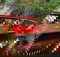 Spirit House Restaurant and Cooking School - Accommodation Burleigh