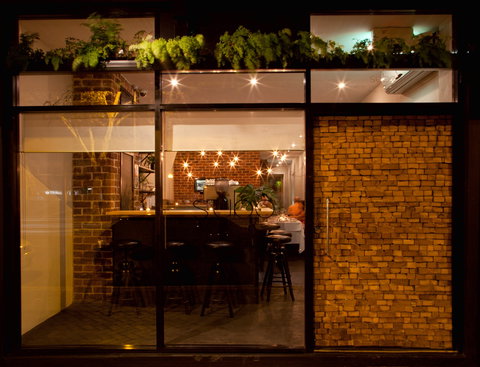 Subo - Accommodation Burleigh 0