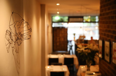 Subo - Accommodation Burleigh 1