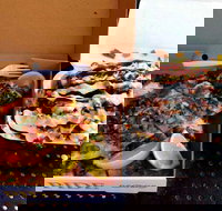 Sultan Turkish Pide and Kebab House - Accommodation Burleigh