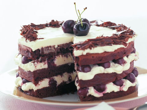 The Cheesecake Shop - Ashgrove - Accommodation Burleigh 0