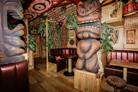 The Luwow - Accommodation Burleigh 0
