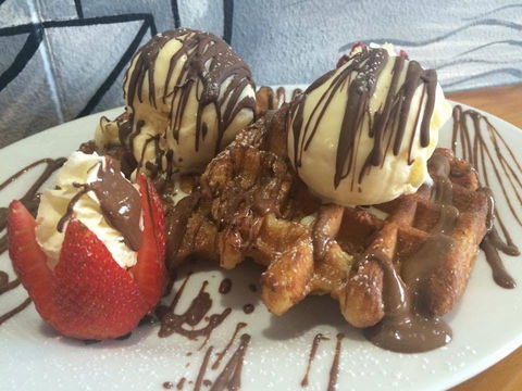 Villaggio Bar Cafe - Accommodation Burleigh 0