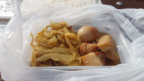 VN Food Street - Accommodation Burleigh 0