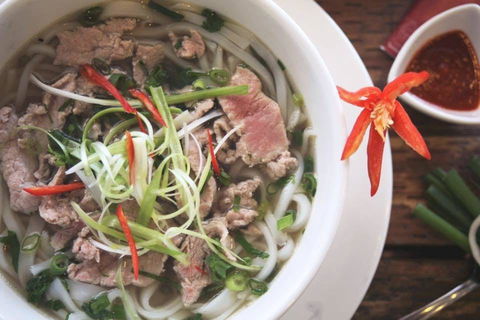 An Nam Cafe - Accommodation Burleigh 0