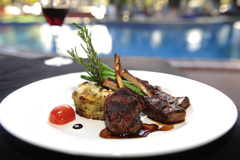 Barra On Todd Restaurant And Bar - Accommodation Burleigh 0