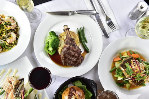 Barra On Todd Restaurant And Bar - Accommodation Burleigh 1